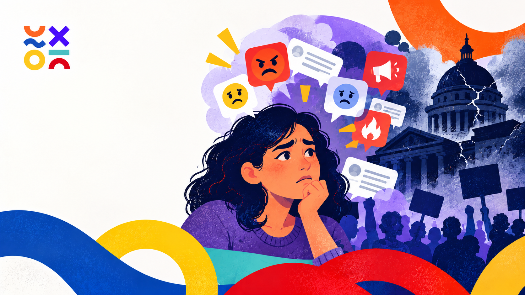 Emotions and Threats to Democracy